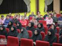 گزارش تصویری  | برگزاری دوره پذيرايي، آداب معاشرت حرفه اي و آموزش شرح وظايف خدمتگزار